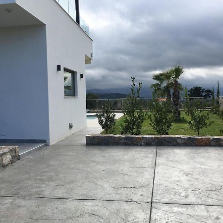 Villa Melas Chania  Exterior foto